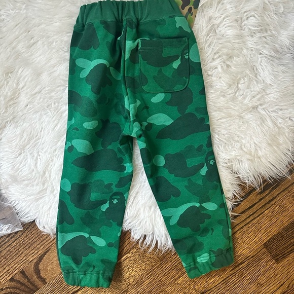 Bape pants - Picture 6 of 8